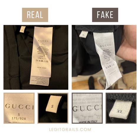 were i can buy fake gucci clothes|gucci jacket legit check.